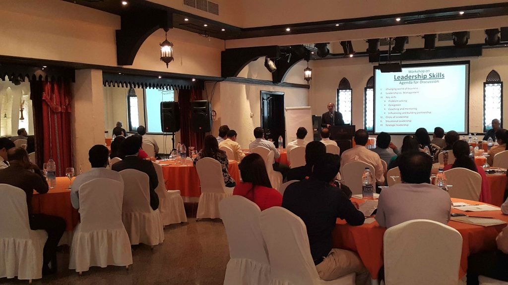 Ambeone Excellence in Retail Course