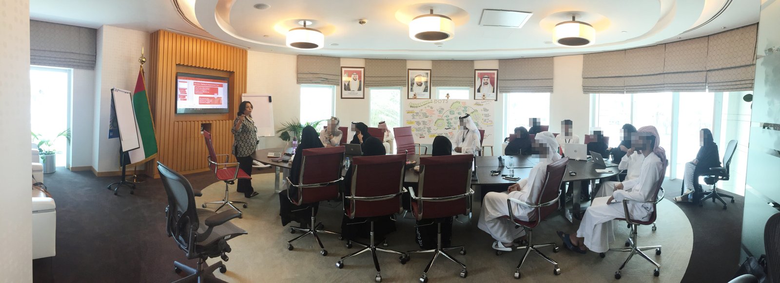 KHDA Approved since 2014