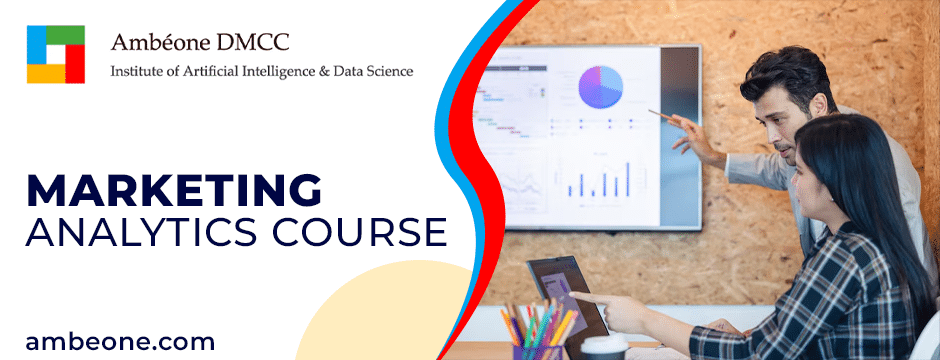 marketing analytics course