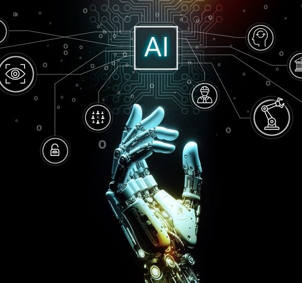 Ambeone Statistics and AI trainings in Dubai