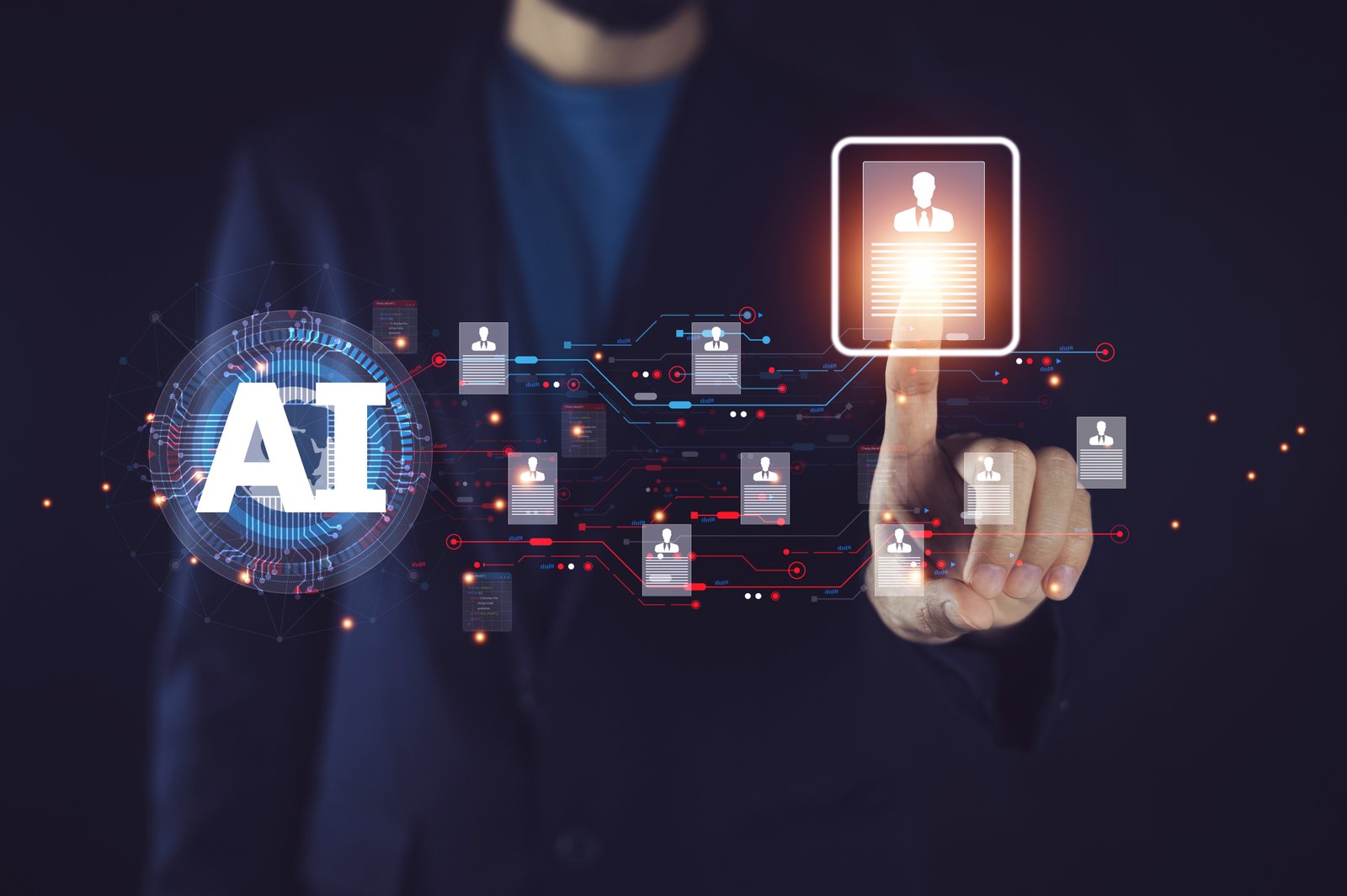 Ambeone AI trainings in Dubai