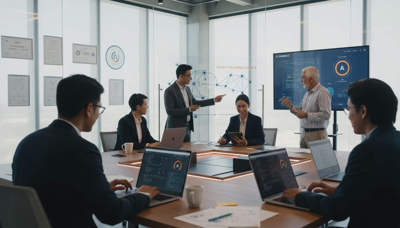 Ambeone Applied Analytics Trainings