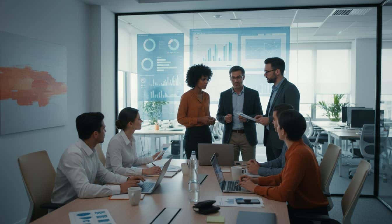 Ambeone Applied Analytics Trainings