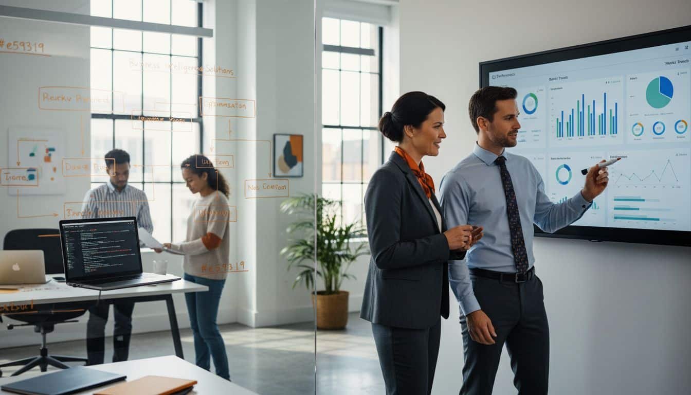 Ambeone Applied Analytics Trainings