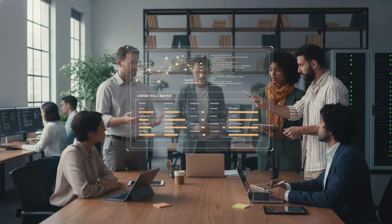 Ambeone Applied Analytics Trainings