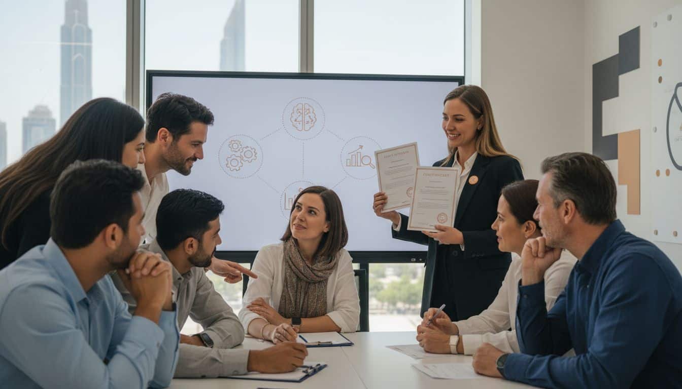 Ambeone Applied Analytics Trainings