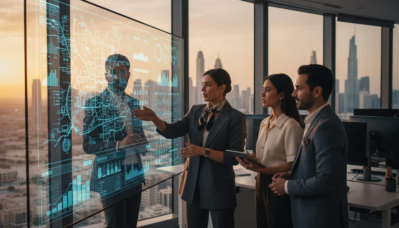 Ambeone Applied Analytics Trainings