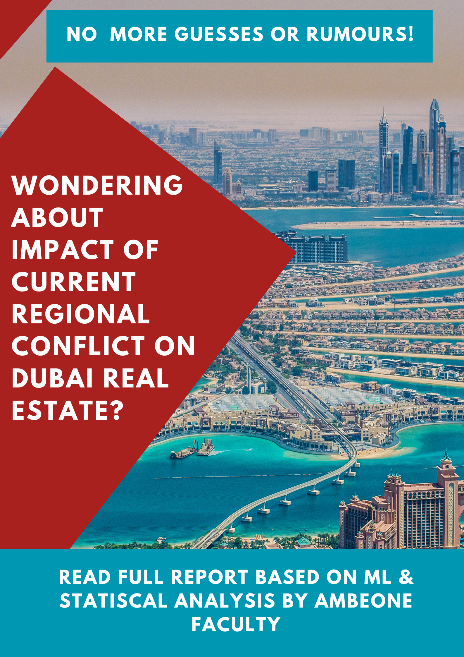 Ambeone Real Estate Study