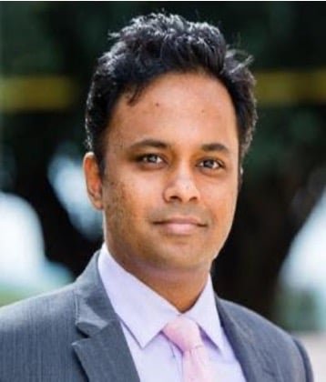 Dr. Nishant Das