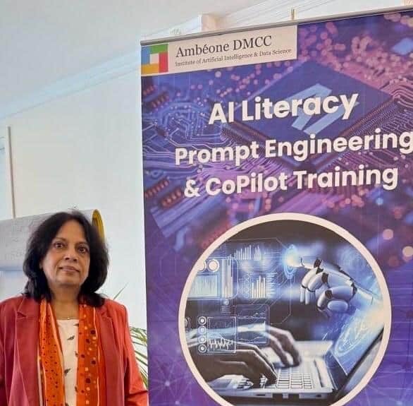 AI Literacy